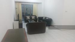 The Riverside Piazza (D1), Apartment #144445792